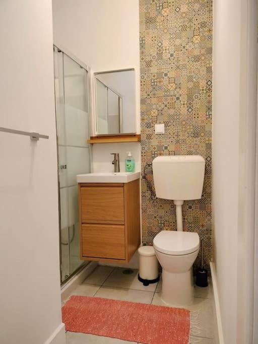 Casa Do Carril Apartamento Aveiro Exterior foto