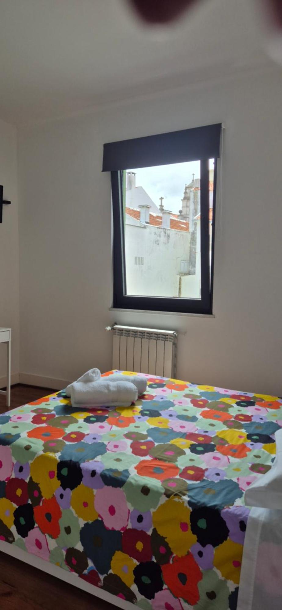 Casa Do Carril Apartamento Aveiro Exterior foto
